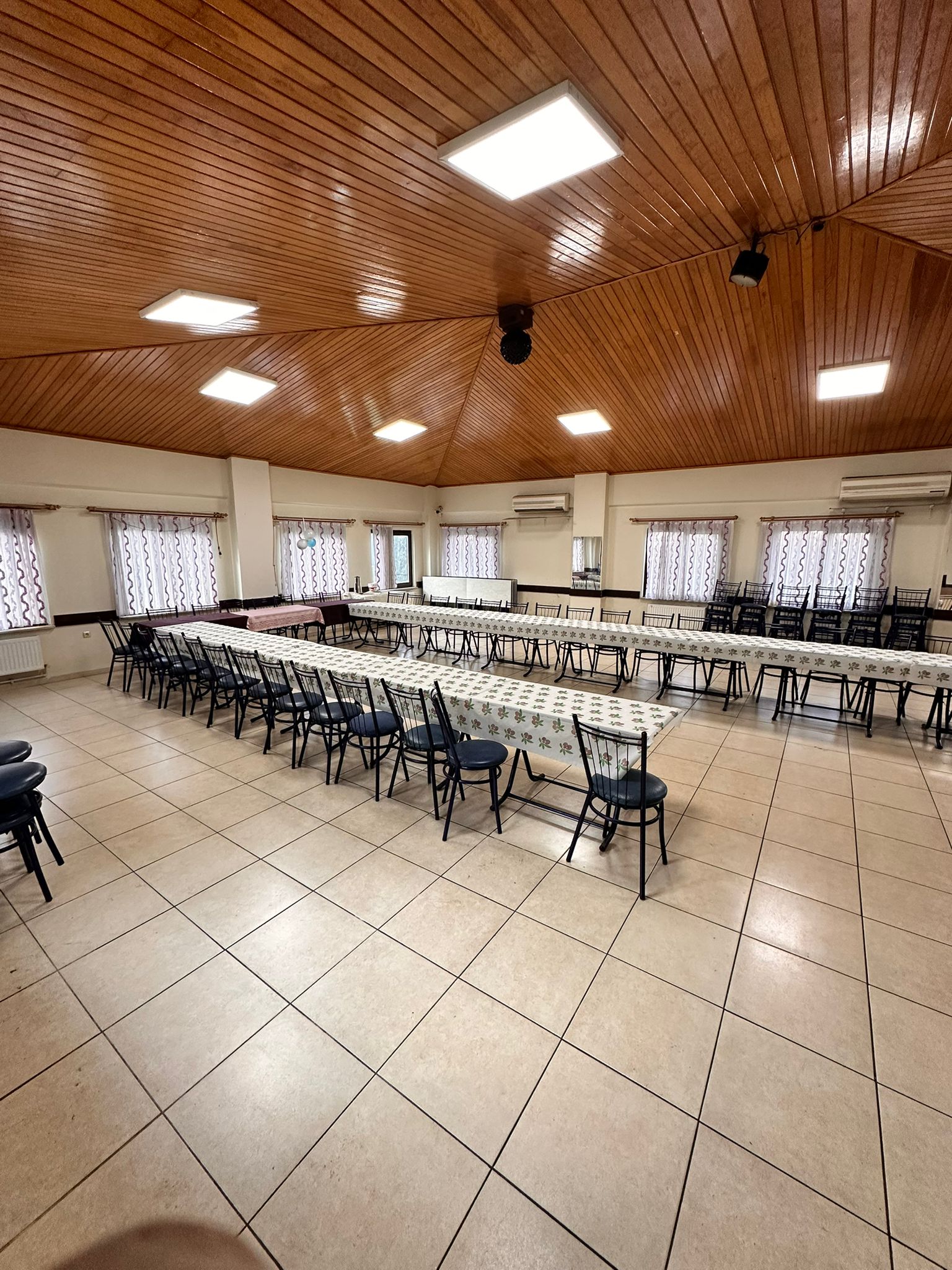 İvazpaşa Spor Tesisleri 